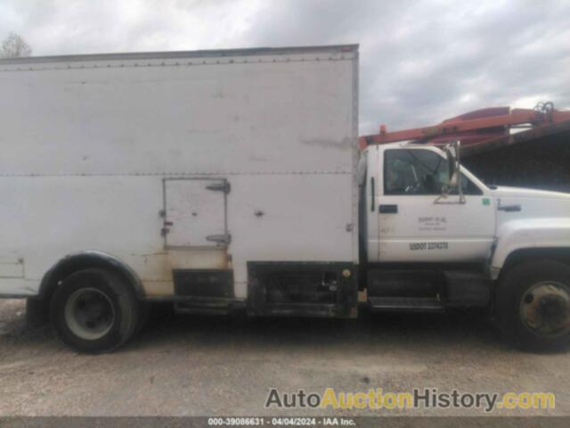 CHEVROLET KODIAK C7H042, 1GBJ7H1J4SJ103266