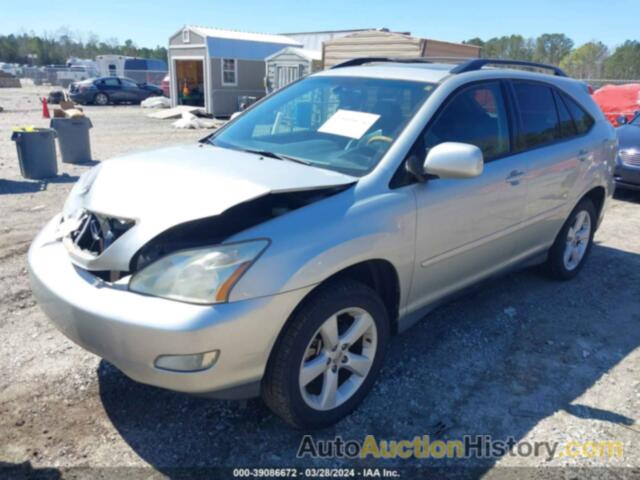 LEXUS RX 330, 2T2GA31U74C017318