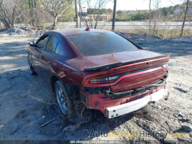 DODGE CHARGER R/T SCAT PACK RWD, 2C3CDXGJ7JH186775