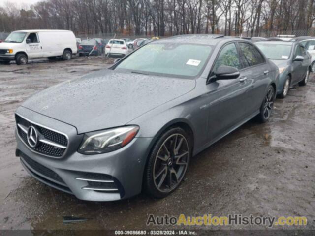 MERCEDES-BENZ AMG E 43 4MATIC, WDDZF6EB7HA242945