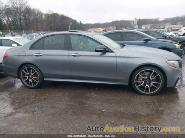 MERCEDES-BENZ AMG E 43 4MATIC, WDDZF6EB7HA242945