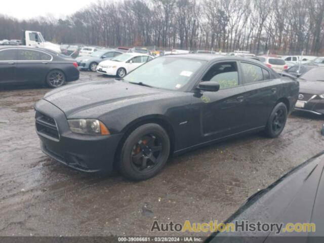 DODGE CHARGER R/T MAX, 2C3CDXDT8DH580599