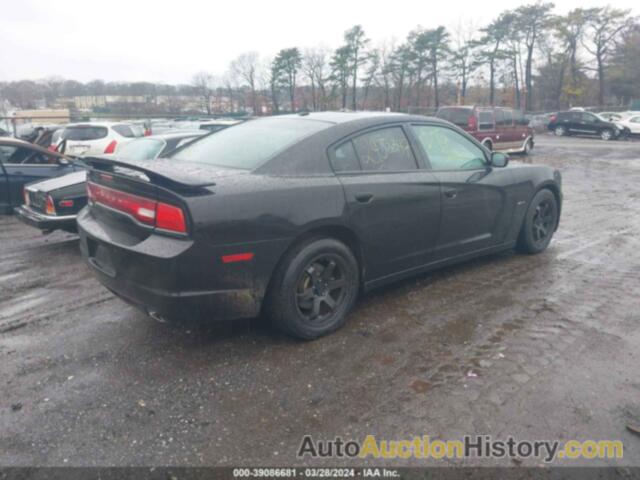 DODGE CHARGER R/T MAX, 2C3CDXDT8DH580599
