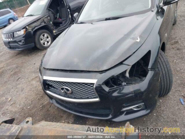 INFINITI Q50 3.0T PREMIUM, JN1EV7AR2GM344545