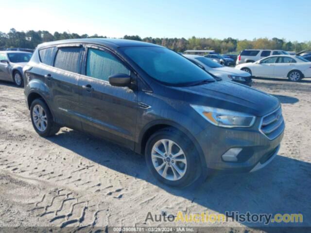 FORD ESCAPE SE, 1FMCU0GDXHUE29334