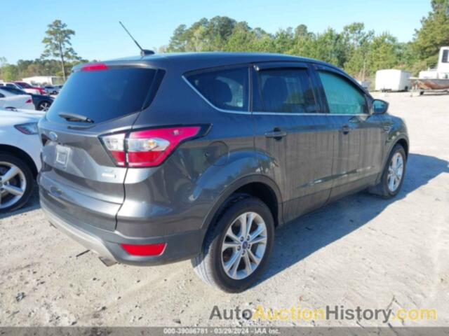 FORD ESCAPE SE, 1FMCU0GDXHUE29334