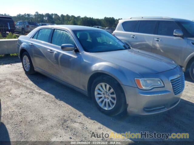 CHRYSLER 300, 2C3CCAAG8EH336086