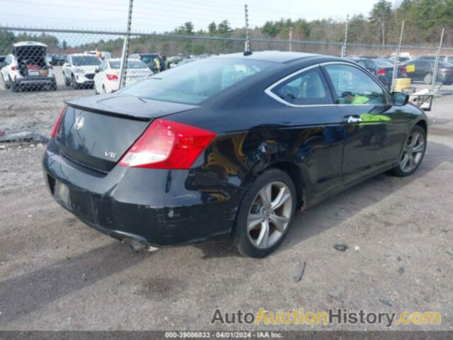 HONDA ACCORD EXL, 1HGCS2B81BA007849