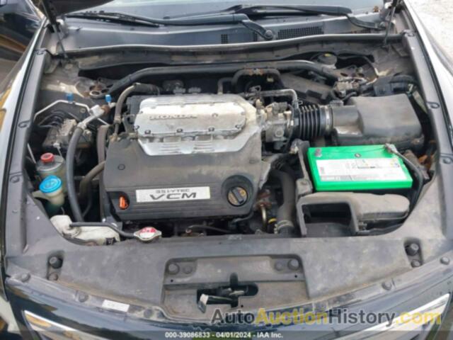 HONDA ACCORD EXL, 1HGCS2B81BA007849