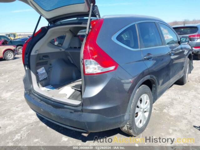 HONDA CR-V EX-L, 2HKRM4H73DH624680