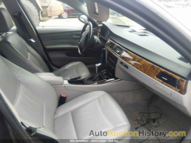 BMW 330XI, WBAVD33576KL51260