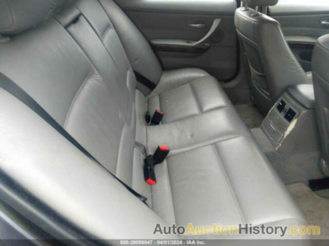 BMW 330XI, WBAVD33576KL51260