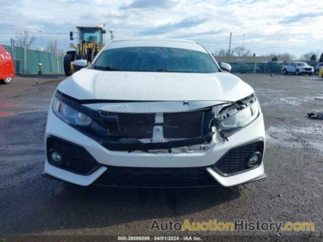 HONDA CIVIC SPORT, SHHFK7G4XHU229254