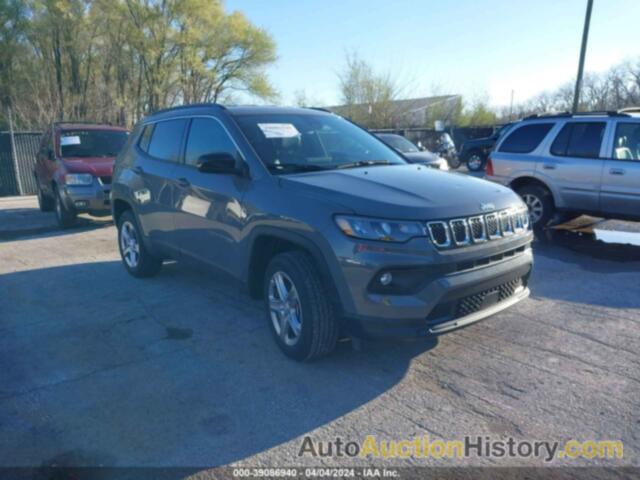 JEEP COMPASS LATITUDE 4X4, 3C4NJDBN2RT607925