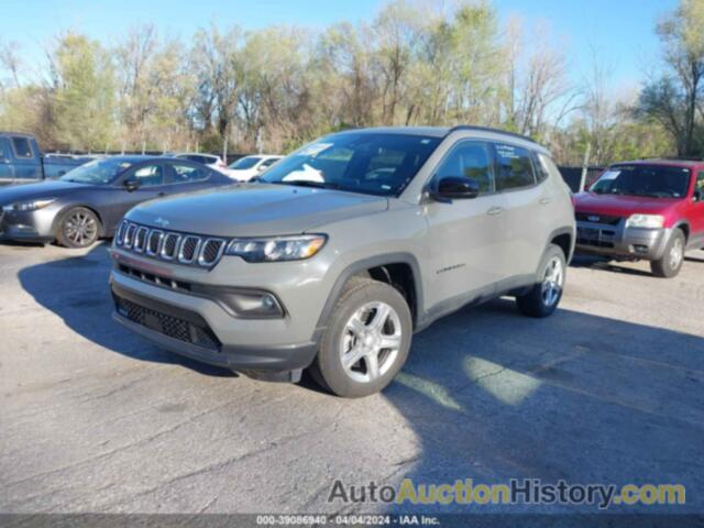 JEEP COMPASS LATITUDE 4X4, 3C4NJDBN2RT607925