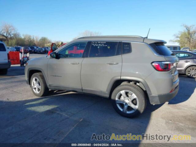 JEEP COMPASS LATITUDE 4X4, 3C4NJDBN2RT607925