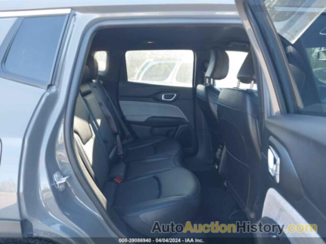 JEEP COMPASS LATITUDE 4X4, 3C4NJDBN2RT607925