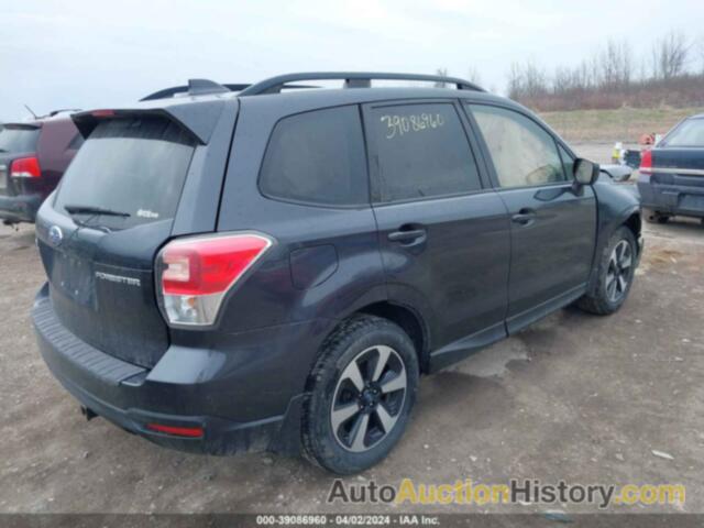 SUBARU FORESTER 2.5I PREMIUM, JF2SJAEC0JH614937