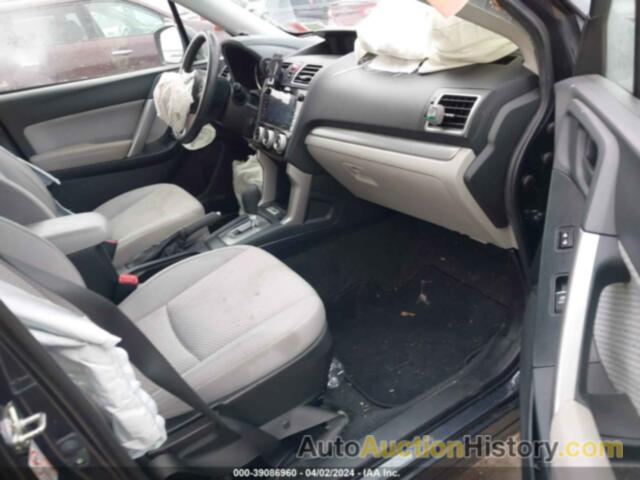 SUBARU FORESTER 2.5I PREMIUM, JF2SJAEC0JH614937