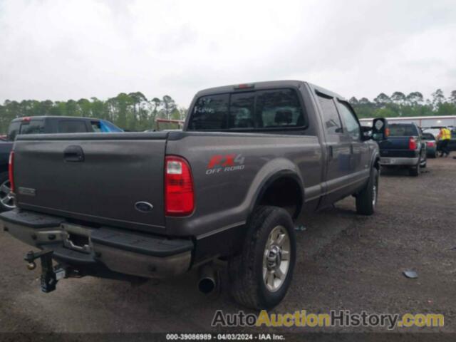 FORD SUPER DUTY F-250 XL/XLT/LARIAT/KING RANCH/HARLEY-DAVIDSON, 1FTSW21P15EA68462