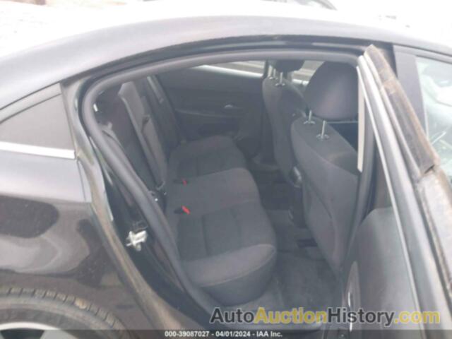 CHEVROLET CRUZE 1LT AUTO, 1G1PC5SB1F7217079