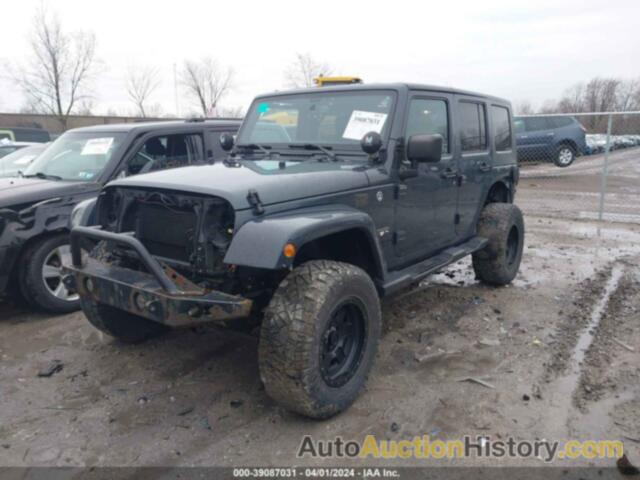 JEEP WRANGLER UNLIMITED SAHARA, 1C4BJWEG0GL298718