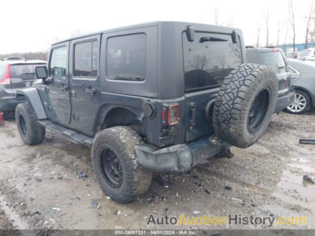 JEEP WRANGLER UNLIMITED SAHARA, 1C4BJWEG0GL298718