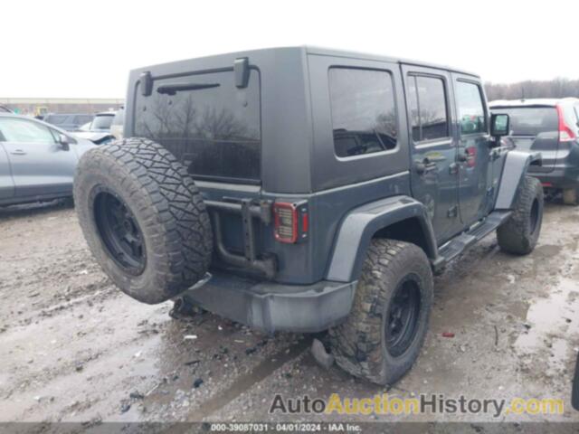 JEEP WRANGLER UNLIMITED SAHARA, 1C4BJWEG0GL298718