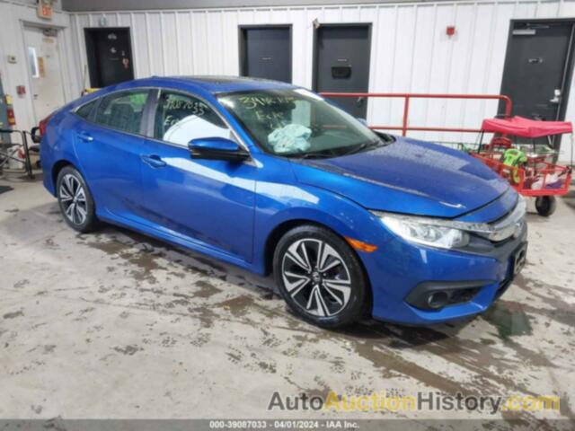 HONDA CIVIC EX-T, 19XFC1F47GE044404