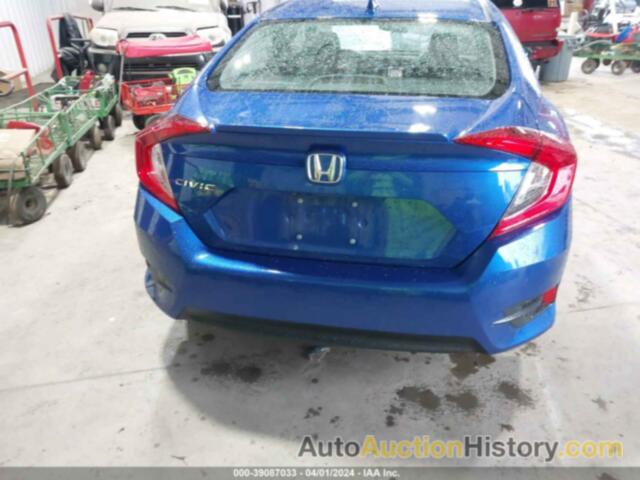 HONDA CIVIC EX-T, 19XFC1F47GE044404