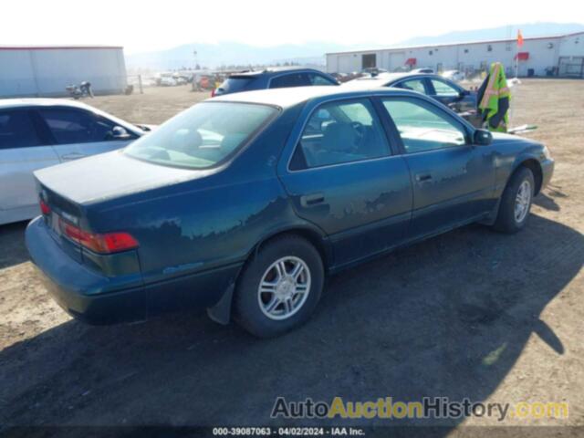 TOYOTA CAMRY LE, JT2BG22K8W0145626