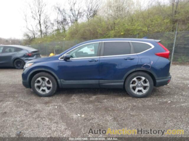 HONDA CR-V EX, 2HKRW2H55HH689369