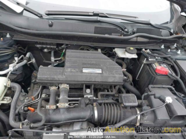 HONDA CR-V EX, 2HKRW2H55HH689369