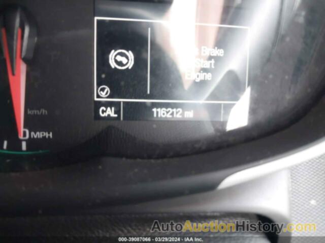 CHEVROLET SONIC LT AUTO, 1G1JD5SG9H4138682