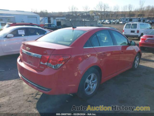 CHEVROLET CRUZE 1LT AUTO, 1G1PC5SB2D7278860