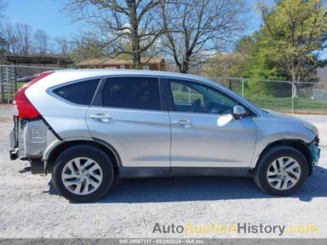 HONDA CR-V EX, 2HKRM4H52FH636983