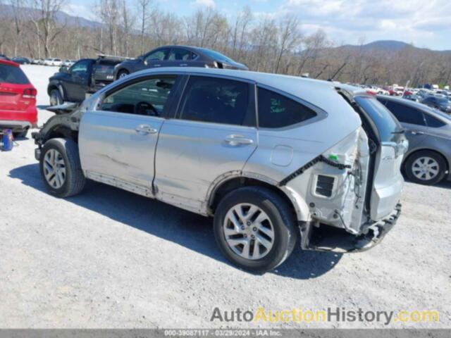 HONDA CR-V EX, 2HKRM4H52FH636983