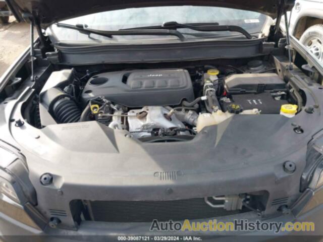 JEEP CHEROKEE TRAILHAWK, 1C4PJMBN8KD486872