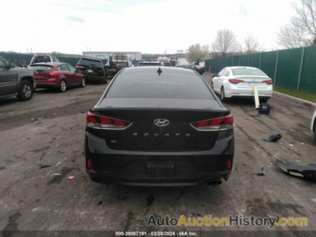 HYUNDAI SONATA SE, 5NPE24AF3JH600350