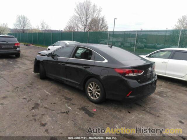 HYUNDAI SONATA SE, 5NPE24AF3JH600350