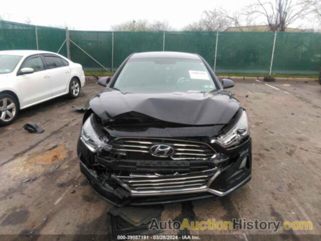 HYUNDAI SONATA SE, 5NPE24AF3JH600350