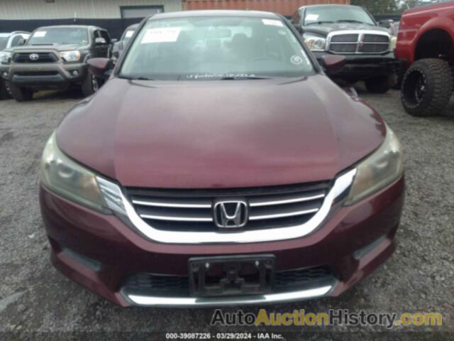 HONDA ACCORD LX, 1HGCR2F37FA111682