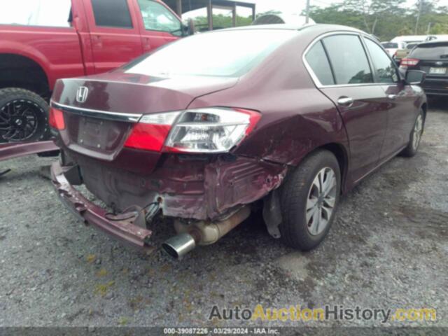 HONDA ACCORD LX, 1HGCR2F37FA111682