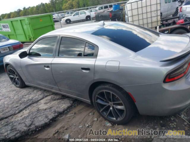 DODGE CHARGER R/T, 2C3CDXCT5GH258976