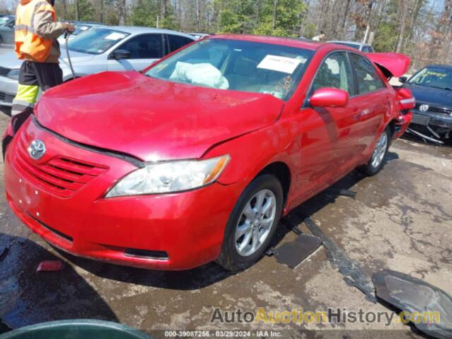 TOYOTA CAMRY LE, 4T1BE46K69U322119