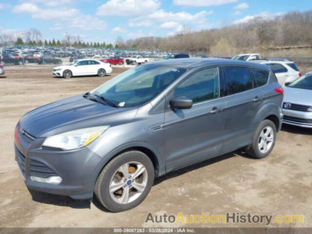 FORD ESCAPE SE, 1FMCU9G9XEUC69189