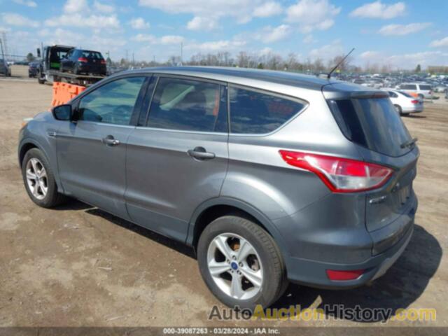 FORD ESCAPE SE, 1FMCU9G9XEUC69189