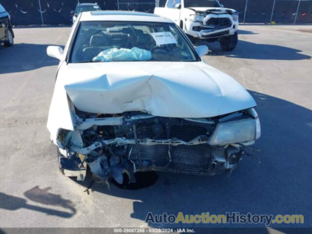 TOYOTA AVALON XL/XLS, 4T1BF12B9TU130542