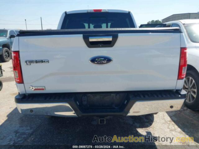 FORD F-150 XLT, 1FTEW1CG0FKE28442