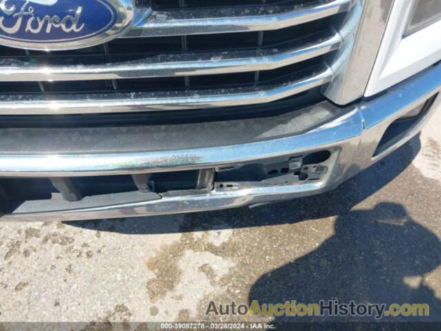 FORD F-150 XLT, 1FTEW1CG0FKE28442